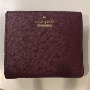Kate Spade Wallet